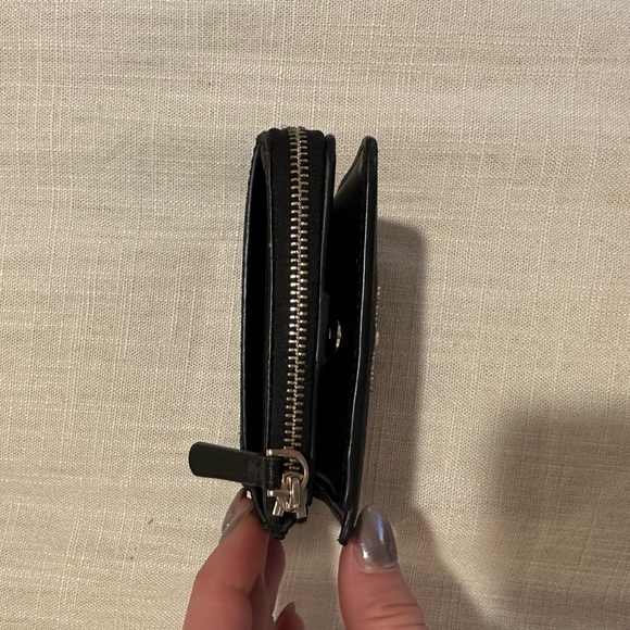 Kate Spade glittery wallet - Picture 6 of 6